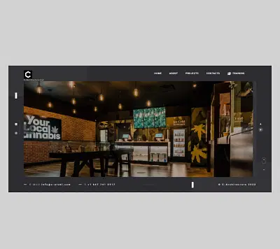 Website Design & Development - Website Creation