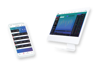 ADSS Orex Trading Experience - App móvil