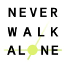 Never Walk Alone Gmbh logo