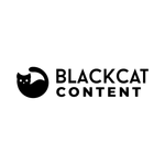 BlackCat Content logo