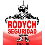Rodych Seguridad Granada logo