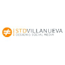 Estudio Villanueva logo