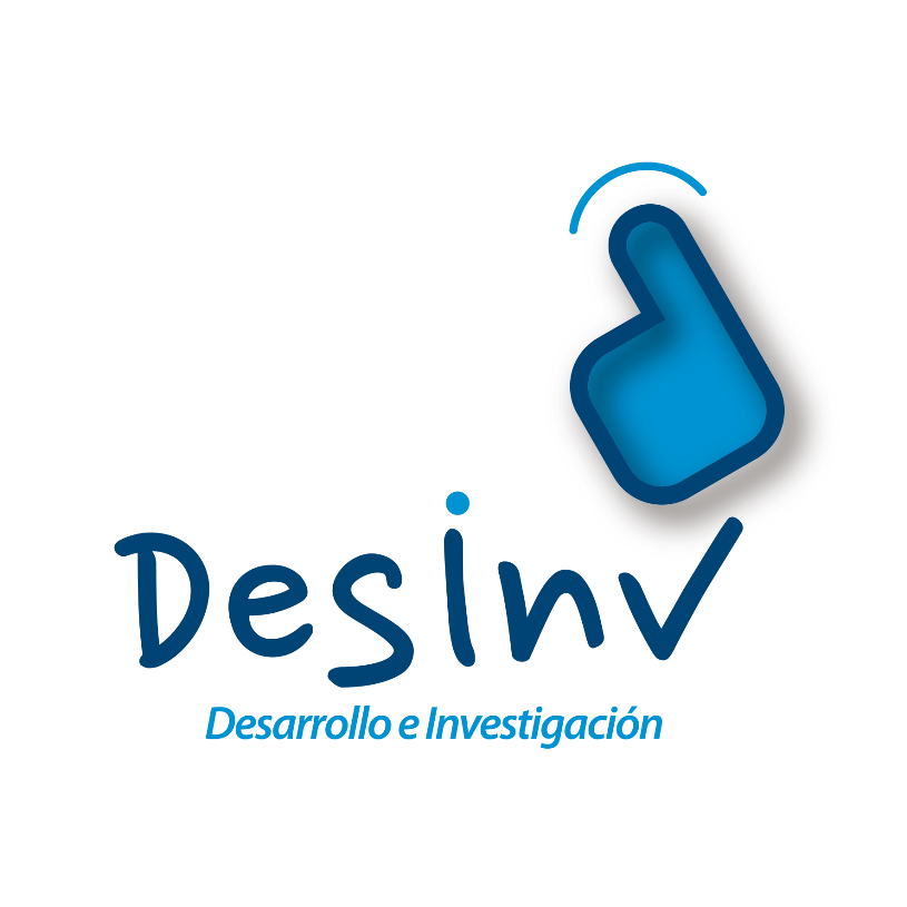 DesInv - Marketing Digital y Diseño Web