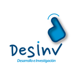 DesInv - Marketing Digital y Diseño Web logo