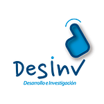 DesInv - Marketing Digital y Diseño Web logo