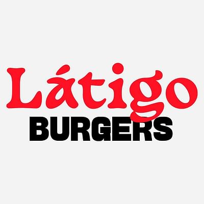 Látigo Burgers - Création de site internet