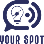 Your Spot logo