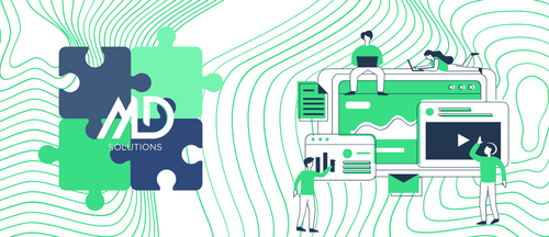 Mocro Digital Solutions cover