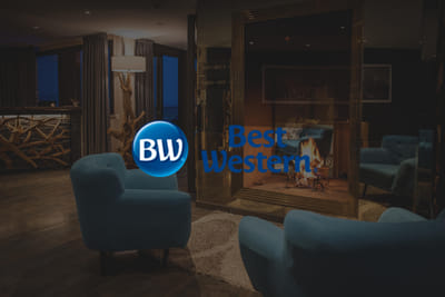 Best Western (Hôtels) - Vidéo - E-commerce