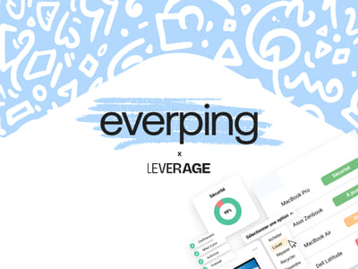 Comment Everping a réduit de +50% son CPL Google Ads avec un ROI > 4 - Growth Marketing