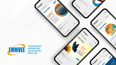 Emmvee - Digitale Strategie