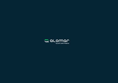 alomar - Branding - Branding & Positioning