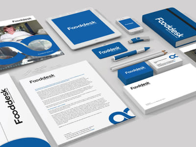 Klaar voor 'upscaling' met doordachte rebranding - Branding & Positionering