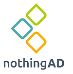 NothingAD Comunicació SL logo