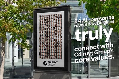 84 AI personas reveal all - Innovatie