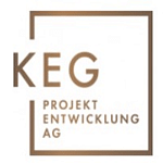 KEG Projektentwicklung AG logo