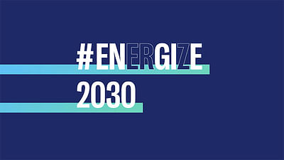 ENGIE lanceert nieuwe strategie op kick-off event - Video Productie
