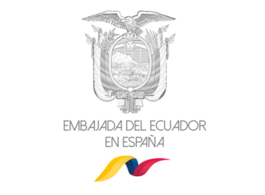 Embajada de Ecuador: Campaña de publicidad - Publicité en ligne