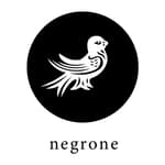 negrone logo
