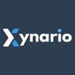 Xynario l Elite Hubspot Partner Agency logo