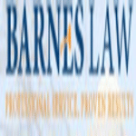 Barnes Law Firm
