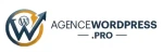 Agence Wordpress Pro logo