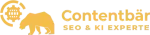 Contentbär logo