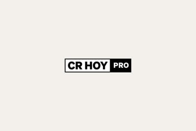 CR HOY - Timely, accurate, and free journalism. - Branding y posicionamiento de marca
