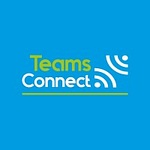 Teams Connect logo