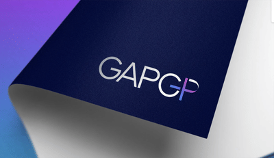 GapGP: Branding & Launch Strategy - Marketing