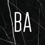 Black Albino BV logo