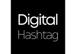 Digital Hashtag