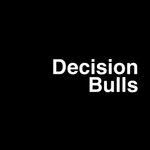 Decision Bulls logo