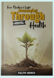Journeying Through Mental Health - Book Writing - Branding y posicionamiento de marca