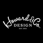 Kent Howard Design logo