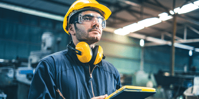 Digitale Belebung für einen Industriechampion​ - Réseaux sociaux