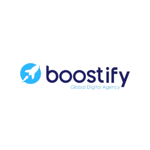boostify digital agency