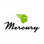 Mercury Intermedia logo