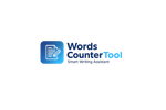 Words Counter Tool logo