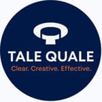 TaleQuale logo