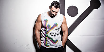 Klitschko Foundation - Fotografie