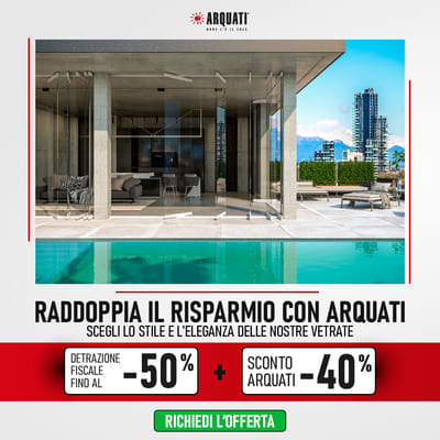 Lead generation a performance Arquati - Social Media