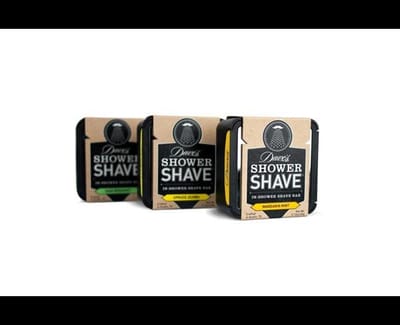 THE QUEST TO DO IT IN THE SHOWER, 2 - Advertising