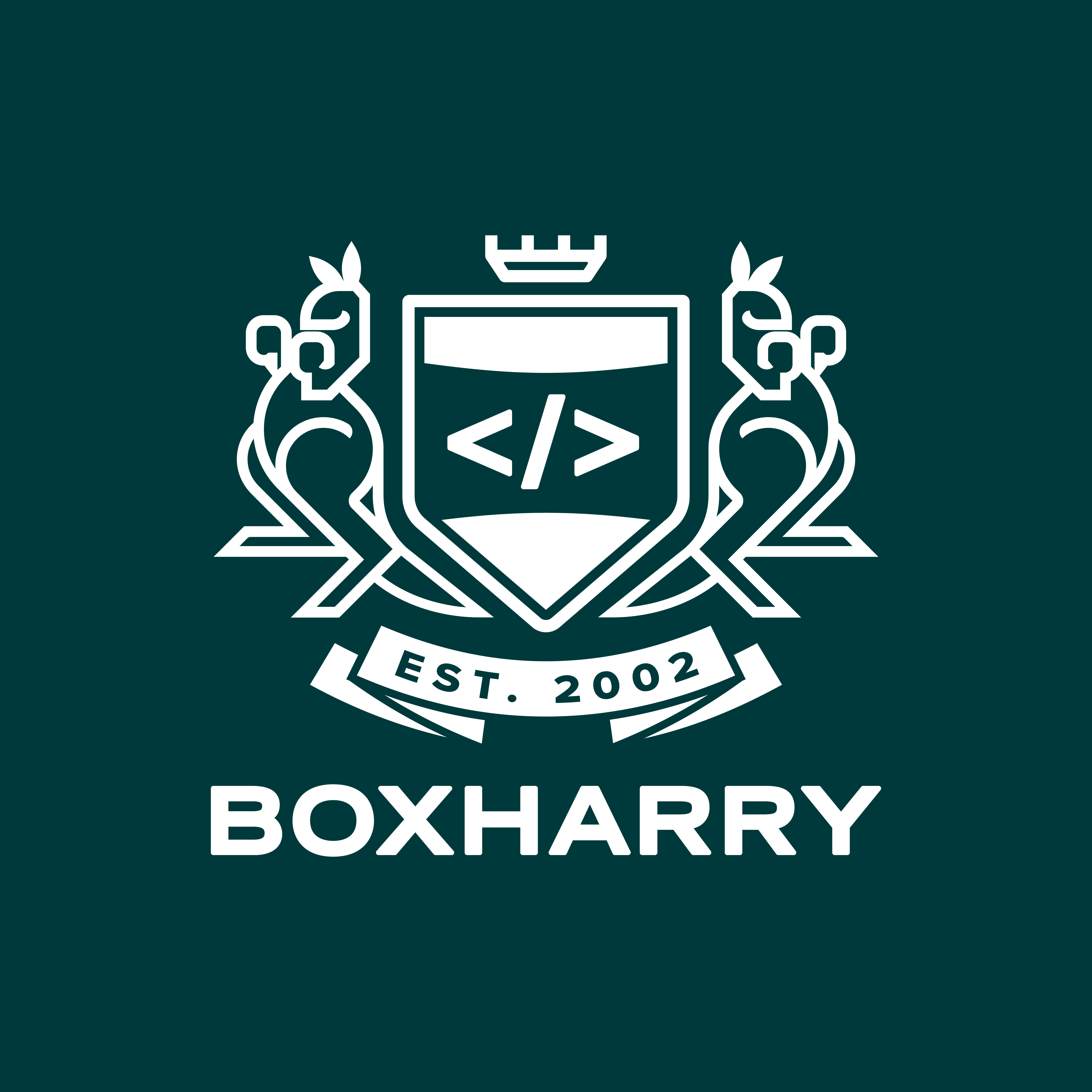 Boxharry Ltd