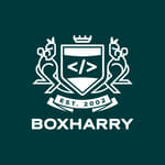 Boxharry Ltd logo