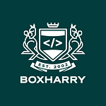 Boxharry Ltd