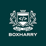 Boxharry Ltd