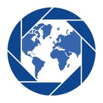 Vision.World - Agence de Communication Vidéo / Vision World logo