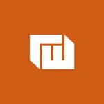 Roger West Creative & Code logo