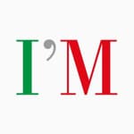 I'Meetaly logo